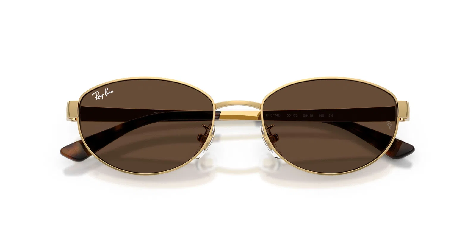 Ray-Ban 3774D Sunglasses - view 28